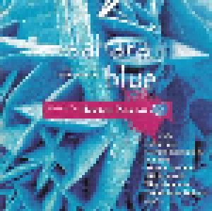 Hector Zazou: Sahara Blue (CD) - Bild 1