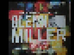 Glenn Miller: Authentic Sound Of-Yesterday - Cover