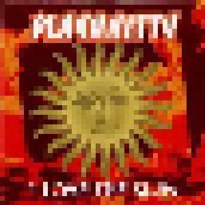 Playahitty: I Love The Sun - Cover