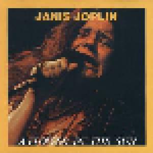 Janis Joplin: Flower In The Sun, A - Cover