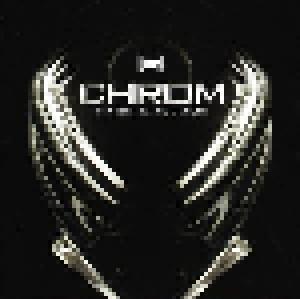 Chrom: Synthetic Movement - Cover