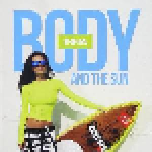 Inna: Body And The Sun - Cover
