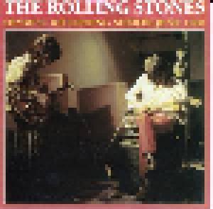 The Rolling Stones: Olympic Recording Session June 1968 - Cover