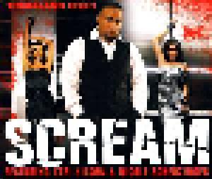 Timbaland Feat. Keri Hilson & Nicole Scherzinger: Scream - Cover