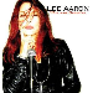 Lee Aaron: Fire And Gasoline - Cover