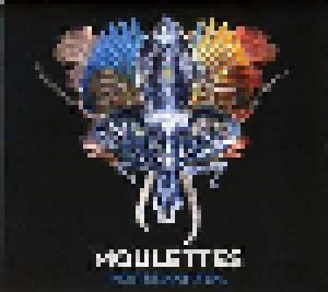 Moulettes: Preternatural - Cover