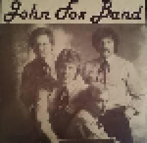 John Fox Band: John Fox Band - Cover
