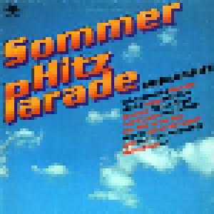 Sommer Hitz Parade - Cover