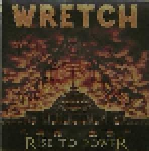 Wretch: Rise To Power - Cover