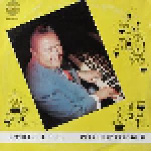 Lothar Löffler: Piano Hit Parade II - Cover