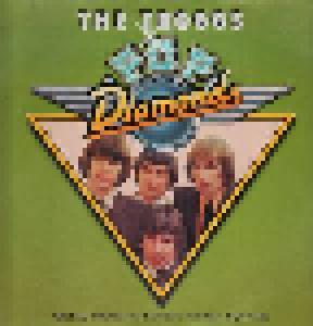 The Troggs: Pop Diamonds - Cover