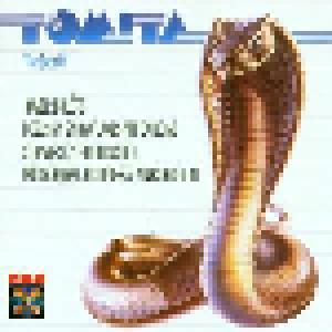 Tomita: Best Of Tomita, The - Cover
