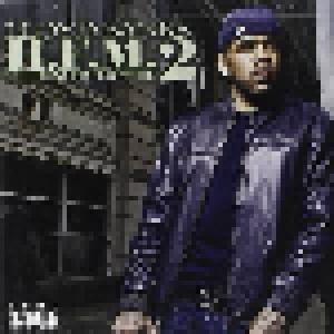 Lloyd Banks: Hunger For More 2, The - Cover