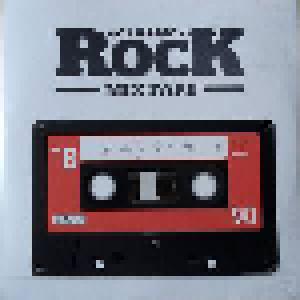 Classic Rock Mixtape 58 - Cover