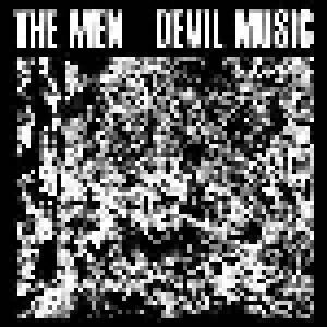 The Men: Devil Music - Cover
