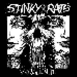 Stinky Rats: Vergognati - Cover