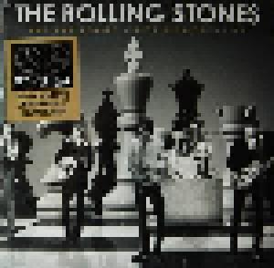 The Rolling Stones: Unreleased Chess Sessions - 1964, The - Cover