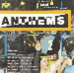 Anthems Volume 2 - Cover