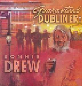 Ronnie Drew: Guaranteed Dubliner - Cover