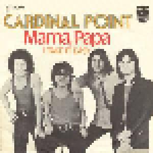 Cardinal Point: Mama, Papa - Cover