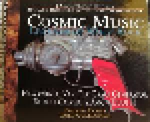 Hawkwind, Van der Graaf Generator, Amon Düül: Anthology of Cosmic Music: The Silver Collection - Cover