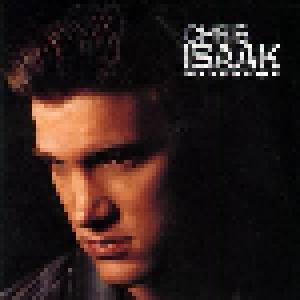 Chris Isaak: Silvertone - Cover