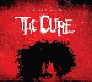 Many Faces Of The Cure, The - Cover