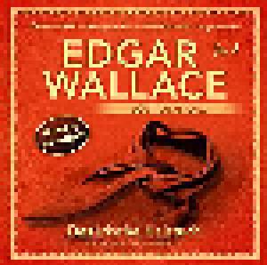 Edgar Wallace Löst Den Fall: (02) Das Irische Halstuch - Cover