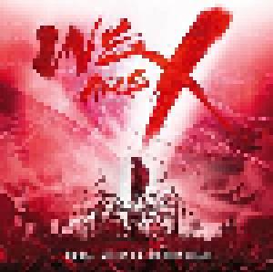 X Japan: We Are X - Cover