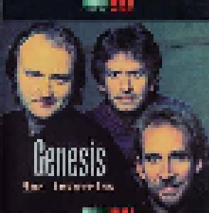 Genesis: Interview, The - Cover