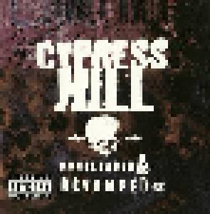 Cypress Hill: Unreleased & Revamped - Cover