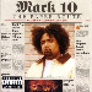 Mack 10: Paper Route, The - Cover