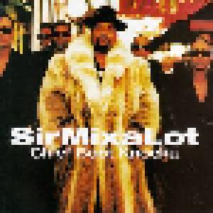 Sir Mix-A-Lot: Chief Boot Knocka - Cover