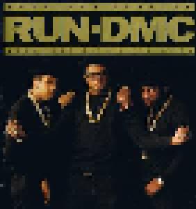Run-D.M.C.: Together Forever - Greatest Hits 1983-1991 - Cover