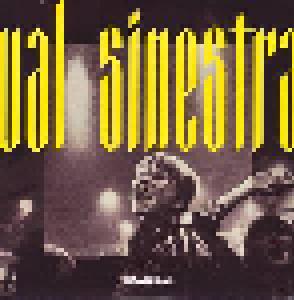 Val Sinestra: Skandal - Cover