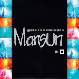 Mansun: One EP - Cover