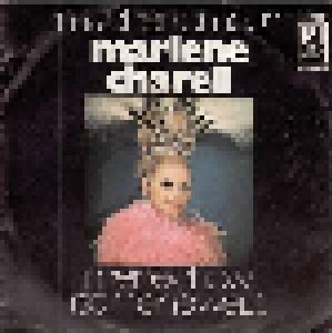 Marlène Charell: My Cheri Amour - Cover