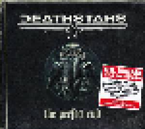 Deathstars: The Perfect Cult (2014) - Cover