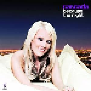 Cascada: Because The Night - Cover