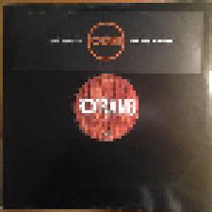 O.rang: Orang / Anaon, The Oasis - Cover