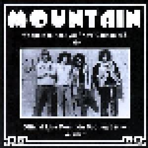 Mountain: Woodstock Festival / New Canaan H.S 1969 - Cover