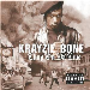 Krayzie Bone: Thug On Da Line - Cover