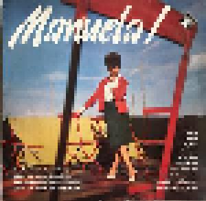 Manuela: Manuela! - Cover