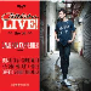 Cameron Live! - Cover