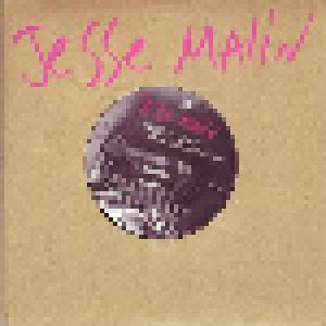 Jesse Malin: Broken Radio - Cover