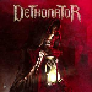 Dethonator: Dethonator - Cover