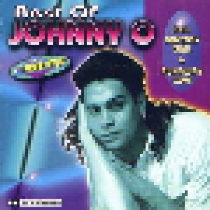 Johnny O: Best Of Johnny O. - Cover