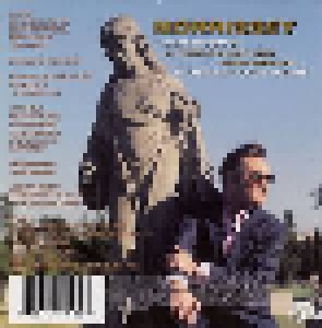 Morrissey: Redondo Beach / There Is A Light That Never Goes Out (Single-CD) - Bild 2