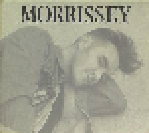 Morrissey: My Love Life (Single-CD) - Bild 1