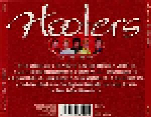 The Hooters: All You Zombies (CD) - Bild 2